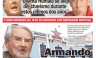 Conozca las portadas de los diarios peruanos para hoy domingo 14 de abril