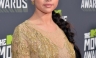Selena Gómez en los MTV Movie Awards 2013 [FOTOS]