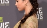 Selena Gómez en los MTV Movie Awards 2013 [FOTOS]