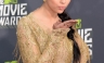 Selena Gómez en los MTV Movie Awards 2013 [FOTOS]