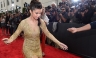 Selena Gómez en los MTV Movie Awards 2013 [FOTOS]