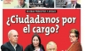 Conozca las portadas de los diarios peruanos para hoy lunes 09 de julio