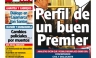 Conozca las portadas de los diarios peruanos para hoy lunes 09 de julio