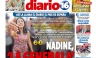 Las portadas de los diarios peruanos para hoy miércoles 17 de abril