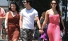 [FOTOS] Joe Jonas y Natashia Ho son pareja