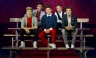 One Direction se reúne con sus figuras de cera en Londres [FOTOS]