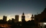 [Argentina] Una bola de fuego iluminó el cielo y Sorprendió al norte del país (VIDEO)