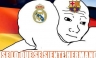 Real Madrid es el blanco de las burlas tras caer goleado ante Borussia Dortmund