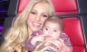 Shakira Mamá: 'No Tenía La Menor Idea De Que Los Bebés Se Cambiaban Tan Seguido'