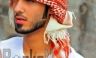 Este es uno de los tres hombres expulsados de Arabia Saudita por ser demasiado guapo (FOTOS)