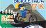 Gran Bicicleteada en Comas este sábado 27 de abril a partir de las 9am