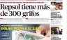 Las portadas de los diarios peruanos para hoy sábado 27 de abril