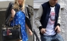 Niall Horan y Laura Whitmore disfrutaron de una fiesta adulta [FOTOS]