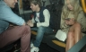 Niall Horan y Laura Whitmore disfrutaron de una fiesta adulta [FOTOS]