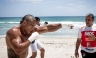 Vitor Belfort tiene día de entrenamiento fuerte para su pelea contra Luke Rockhold