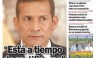 Las portadas de los diarios peruanos para hoy jueves 2 de mayo
