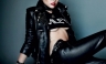 Miley Cyrus en topless para la revista V [FOTOS]