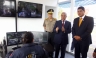 Ministro Del Interior Inauguró Nuevo Bolsón De Seguridad En Surco