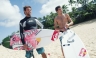 SURF: Perú listo para el Mundial ISA de Panamá