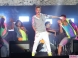 [FOTOS] Justin Bieber cantó gratis para 300 mil almas en México