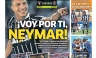 Conozca las portadas de los diarios deportivos para hoy lunes 6 de mayo