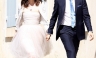Keira Knightley se casó en una villa en Francia [FOTOS]