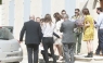 Keira Knightley se casó en una villa en Francia [FOTOS]