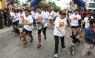 Masiva Participación Con Mascotas Tuvo La Gran Mascotatón En San Miguel