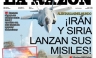 Las portadas de los diarios peruanos para hoy martes 7 de mayo