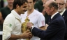 [FOTOS] Reviva el título obtenido por Roger Federer en Wimbledon
