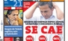 Las portadas de los diarios peruanos para hoy jueves 9 de mayo
