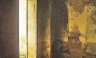 Periódico alemán 'Bild' publica fotos inéditas del bunker de Adolfo Hitler tomadas en 1987 por un fotógrafo aficionado