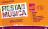 Fiesta de la Música se celebrará en todo el país