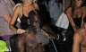 [FOTOS] Así se divierte Mario Balotelli en sus vacaciones