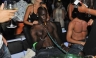 [FOTOS] Así se divierte Mario Balotelli en sus vacaciones