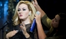 Adele tiene su figura de cera en el museo de Madame Tussauds [FOTOS]