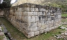 [Pasco] Entregan material gráfico del complejo arqueológico Inca de Huarautambo al BCR del Perú