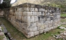 [Pasco] Entregan material gráfico del complejo arqueológico Inca de Huarautambo al BCR del Perú