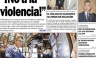 Conozca las portadas de los diarios peruanos para hoy martes 10 de julio