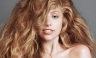 Lady Gaga al desnudo para la Revista V [FOTOS]