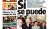 Conozca las portadas de los diarios peruanos para hoy martes 10 de julio