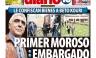 Conozca las portadas de los diarios peruanos para hoy martes 10 de julio