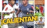 Conozca las portadas de los principales diarios deportivos para hoy martes 10 de julio