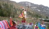 Pasco prepara la festividad religiosa del Inti Raymi