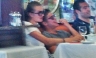 [FOTOS] Zac Efron se pone cómodo con Alexandra Storm