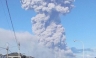 Japón: Volcán Sakurajima hace erupción y deja la ciudad bajo un manto de ceniza [FOTOS]