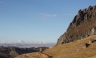 Geoturismo: Realizaron la 2da. Caminata Geoturística en el Bosque de Piedras de Huayllay
