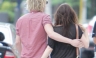 [FOTOS] Lily Collins estaría saliendo con Jamie Campbell Bower