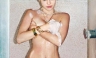 Miley Cyrus al desnudo en la portada de la revista 'Rolling Stone' [FOTOS]