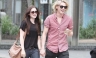 [FOTOS] Lily Collins estaría saliendo con Jamie Campbell Bower